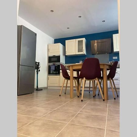 Maison Cosy Centre De نيم المظهر الخارجي الصورة