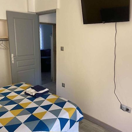 Maison Cosy Centre De نيم المظهر الخارجي الصورة