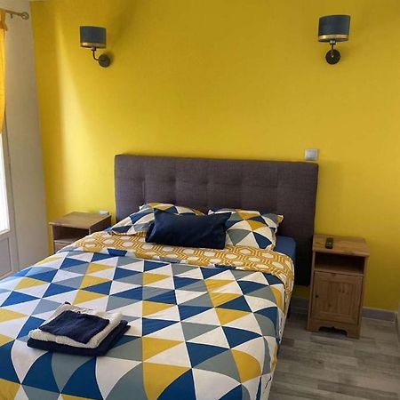 Maison Cosy Centre De نيم المظهر الخارجي الصورة
