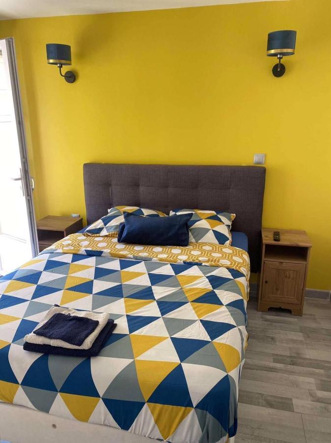 Maison Cosy Centre De نيم المظهر الخارجي الصورة