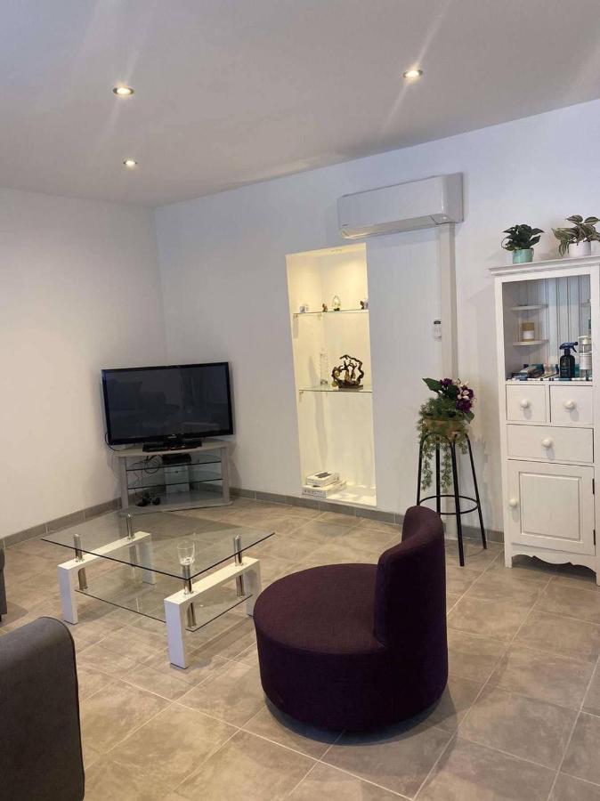 Maison Cosy Centre De نيم المظهر الخارجي الصورة