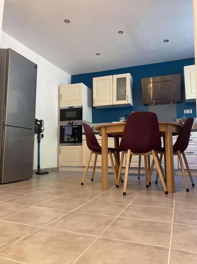 Maison Cosy Centre De نيم المظهر الخارجي الصورة