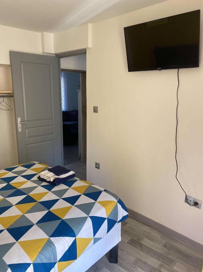 Maison Cosy Centre De نيم المظهر الخارجي الصورة