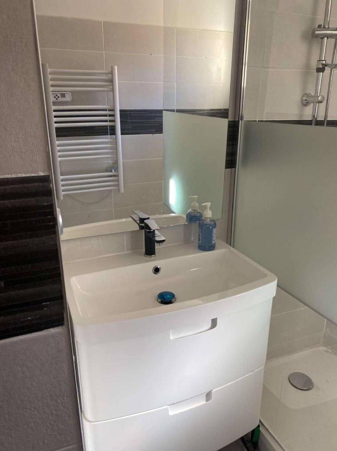 Maison Cosy Centre De نيم المظهر الخارجي الصورة