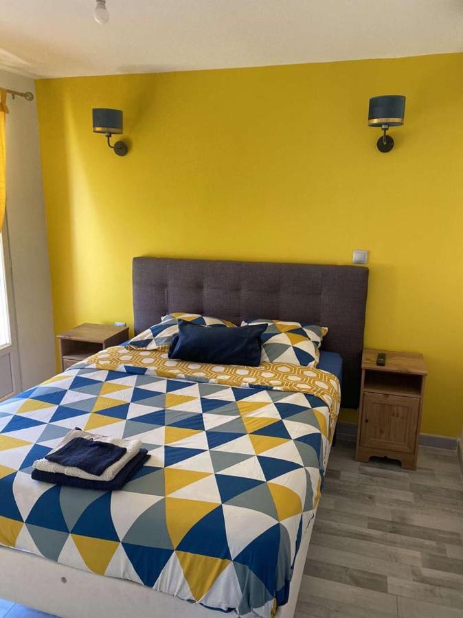 Maison Cosy Centre De نيم المظهر الخارجي الصورة